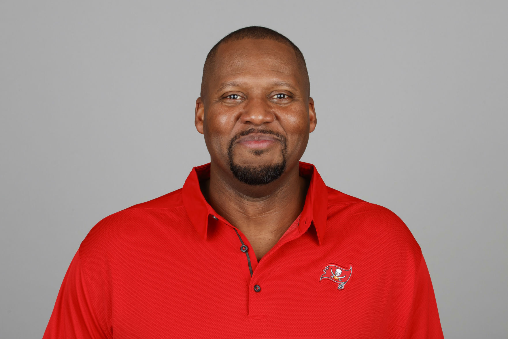 Mike Caldwell